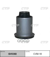 ����������� ��������� ������� ������ (����� ���. GV0368) CTR ���. CVM-18 CVM18 ����