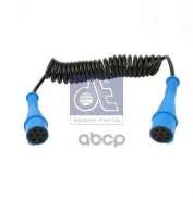 ������ ���������� [7-�� �������� L=4500mm,24V,type N, ISO1185 � 2 �����. ����. ] DT Spare Parts ���. 225414 225414 ����