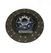 ������� ����, D: 380 mm, 24z DT Spare Parts ���. 230293 230293 ����