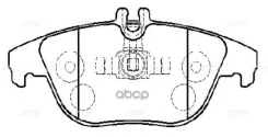 ������� ��������� Mercedes-BENZ C-class 2007 ~ 2014 ���. ����. ���. (������ ���. CKBZ-57) GK0084 CTR ���. GK0084 GK0084 ����