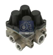 ���� 4-� ��������� �������� VolvoFH12 ���� KG417/024. JP.02.03385 DT Spare Parts ���. 2.44039 244039 ����