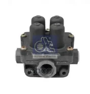 ��������� �������� ������ [13bar] [������ ��� 9347141400 Volvo Truck DT Spare Parts ���. 2.44037 4-� 244037 ����