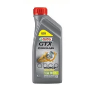 Castrol GTX Ultraclean