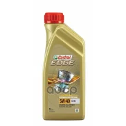 Castrol Edge