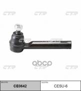   Subaru Forester (SF, SG, SH, SJ) 97-, Impreza 92-, Legacy 94-, Outback, XV CTR 34141AA041 CTR . CESU6 CESU6 