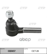 ������� ���������� CET-26 / CE0657 (C4038LR) CTR ���. CET-26 CET26 ����