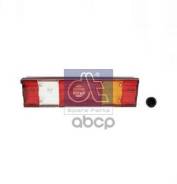   [    ] Mercedes-Benz Actros/Axor DT Spare Parts . 4.62373 462373 