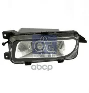 ���� ��������������� ����� Actros NEW MP-2 03-08; DT Spare Parts ���. 463532 463532 ����