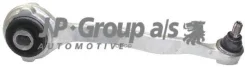 ����� ���. ����. ������� L Mercedes-BENZ C-Class [W203] 00-07/[W204] 07-14/[S203] 01-07/[S204] 07-14/CLC-Class [CL203] 01-11 JP Group ���. 1340101180...