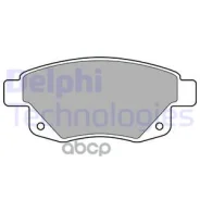 ������� �������� � Ford Transit/TourneoConnect 2.3 16V/2.2TDCi/2.4TDCi 06 Delphi ���. LP1955 LP1955 LP1955 ����