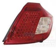 ������ ������ Kia Ceed 10-12 (������/ 5D HBK) Depo ���. 223-1944R-UE, ������ 2231944RUE ����