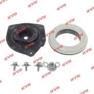 �������� ������� ����� �������� Nissan Note [2006-. ] FR KYB ���. SM2806, ������ SM2806 ����