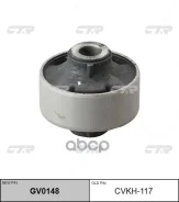 ����������� ��������� ������ 14/66/60 CTR ���. CVKH117 CVKH117 ����