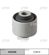 ����������� ������ �������� L/R (����� ���. GV0359) CTR ���. CVM-9 CVM9 ����