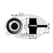 ����� ���������� �����! ������ 75.2x32.7x36.9 MB Atego II/Axor II OM904/906/457 Gates ���. T36291 T36291 ����