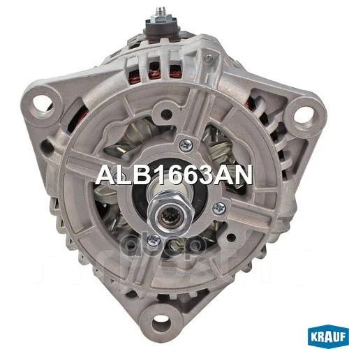 ��������� Krauf ���. ALB1663AN ALB1663AN ALB1663AN ����