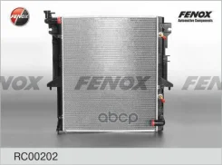 �������� Mitsubishi L200 2.5D A/T 05- Fenox ���. RC00202 RC00202 ����