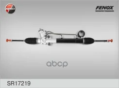 ���. ����� [�/�] ��� ������� ��� � ��������� Fenox ���. SR17019 SR17019 ����