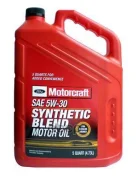 Motorcraft