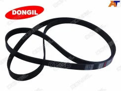������ ��������� Infiniti QX50 17- / Hyundai Creta 15-21 G4NA Dongil ���. 6PK1285 6PK1285 ����