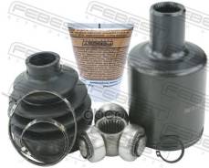    25X38.2x34 Mercedes Benz Glk 350 204. # Febest . 1611-204LH 1611204LH 