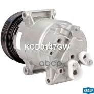����� KCD0147GW Nissan Almera II 1.5 dCi N16 2003- KCD0147GW KCD0147GW ����
