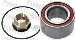   ! Renault R19/Clio 1.2/1.4 88 Febest . DAC35650035KIT - DAC35650035KIT 