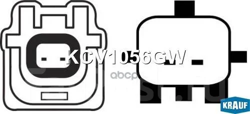 ���������� ������������ KCV1056GW ����
