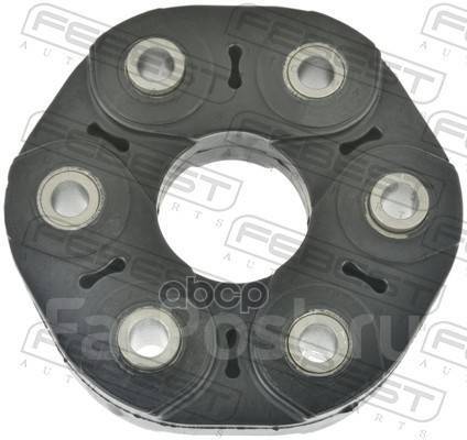 Муфта Кард. вала Ssang Yong New Actyon 10-13 Febest арт. SGDS-KORC ...