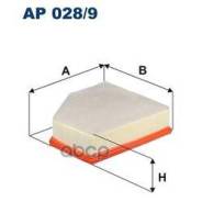 ������ ��������� AP028/9 Filtron ���. AP028/9 AP0289 ����