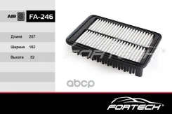 ������ ��������� Hyundai Creta 1.6-2.0 16- Fortech Fortech ���. FA246 FA246 ����