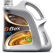 G-Energy G-Box Expert