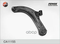 ����� �������� �������� ����� Nissan Tiida 07- Evalia NV 200 Fenox ���. ca11155 CA11155 ����
