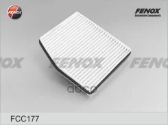 ������ ������ �������� FIAT Doblo (2004) Fenox ���. FCC177 FCC177 ����