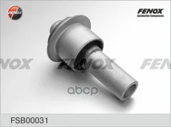 ����������� ���������� | ��� ����/��� | Nissan X-Trail T31 2007- Fenox ���. FSB00031 FSB00031 ����