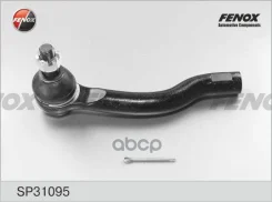 ���������� ������� Nissan Pathfinder (R51) 05-14, Navara (D40) 05- ����� Fenox SP31095 Fenox ���. SP31095 SP31095 ����