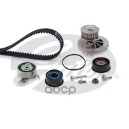 �������� ����� ��� OPEL/GM 1.6 16V 95-05 (� ������ Gates KP15369XS2 Gates ���. KP15369XS2 KP15369XS2 ����