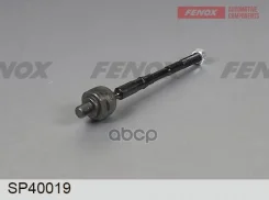 ���� ������� | ����� ����/��� | Fenox ���. SP40019 SP40019 ����
