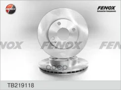 ���� ��������� Mazda 323 89-04, Demio 98- �������� 235 x 22 Fenox TB219118 Fenox ���. TB219118 TB219118 ����