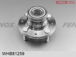 ������� � ����� � ����������� ������ Mitsubishi Colt 88-03 Lancer 91-13 Fenox ���. whb81259 WHB81259 ����