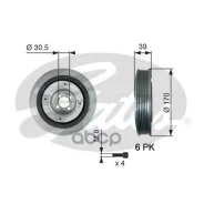 ���� ��������� Fiat Doblo Cargo (223_) 1.9 JTD Gates ���. TVD1013A TVD1013A ����