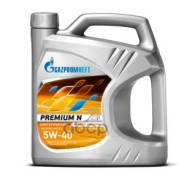 Gazpromneft Premium N