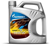 Gazpromneft Super