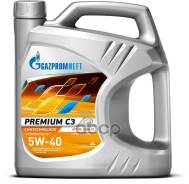 Gazpromneft Premium