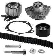 �������� ��� � ������� ������� ALFA FIAT OPEL 1.9/2.0 JTD 04- Graf ���. KP1352-6 KP13526 ����