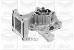 ����� ������� FORD Mondeo/Transit 2.0/2.2 TDCI 00 (c �������) Graf ���. PA807 PA807 ����
