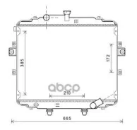 �������� Hyundai Porter 2 ��. D4�B ����-4 HCC (Hanon) HCC ���. 253104F110 253104F110 ����