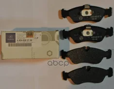 ������� ������ MB 2/3/4T-Sprinter/VW LT 28-46 II 96-06 Mercedes-BENZ A004 420 27 20 MB 2/3/4T-Sprinter/VW LT 28-46 II 96-06 Mercedes-BENZ ���. A004 42...