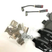 ������� ��������� ������ Sprinter(906)06-, VW Crafter 30-35 (2E) 06- Mercedes-BENZ ���. A 008 420 51 20 A0084205120 ����