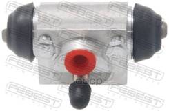    Ford Focus C-Max Cap 2003-2007 [Eu] Febest . 2178-CB4 2178CB4 